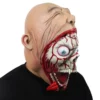 Horror Alien Devil Mask