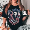 Kill Them With Kindness Halloween Tee