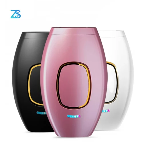 Laser Hair Removal Equipment