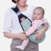 Lightweight Baby Carriers