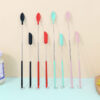 Mini Silicone Telescopic Spatula