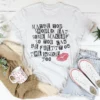 Pretty On The Inside Tee