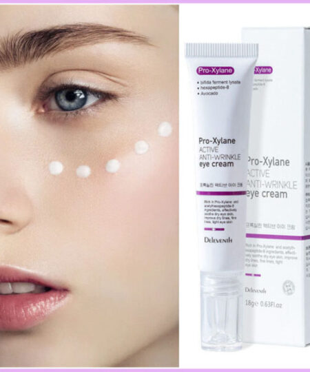 Pro-Xylane Active Anti-wrinkle Eye Cream