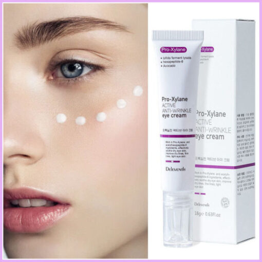 Pro-Xylane Active Anti-wrinkle Eye Cream