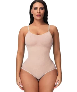 Bodysuit Shapewear