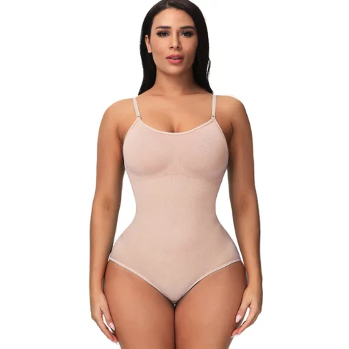 Bodysuit Shapewear