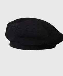 Retro Vintage Street Beret Cap