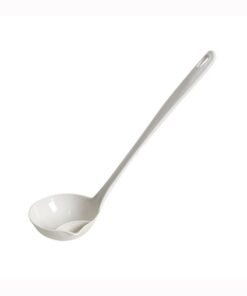 Soup Fat Oil Separator Spoon