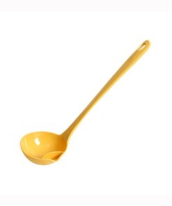 Soup Fat Oil Separator Spoon