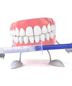 Bright Teeth Whitening Kit