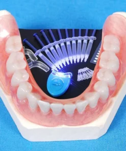 Bright Teeth Whitening Kit