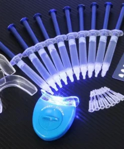 Bright Teeth Whitening Kit