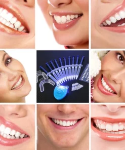 Bright Teeth Whitening Kit