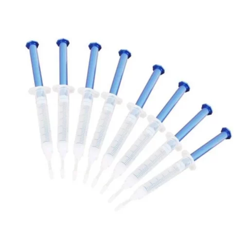 Bright Teeth Whitening Kit