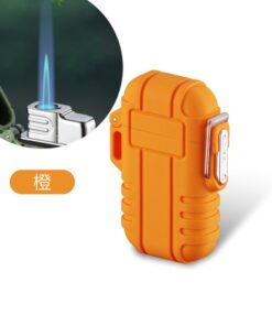 Outdoor Super Waterproof Lighter