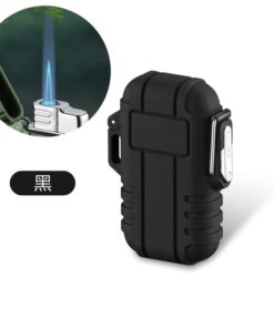 Outdoor Super Waterproof Lighter