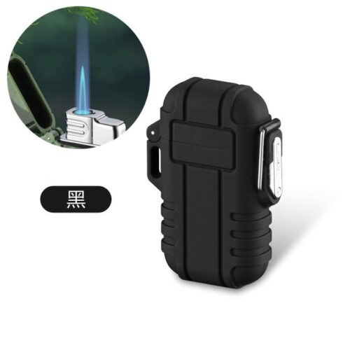 Outdoor Super Waterproof Lighter