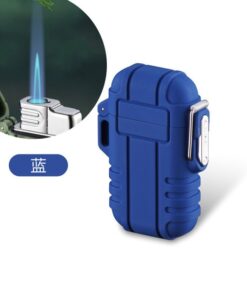 Outdoor Super Waterproof Lighter