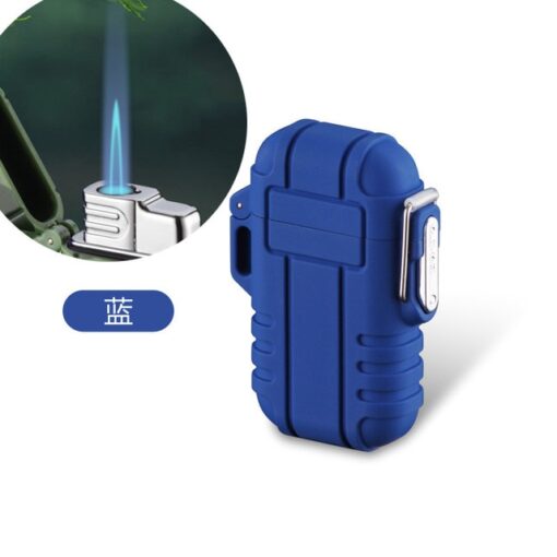 Outdoor Super Waterproof Lighter