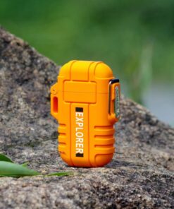 Outdoor Super Waterproof Lighter