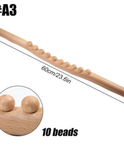 Guasha Massage Stick