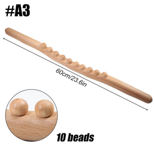 Guasha Massage Stick