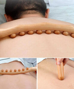 Guasha Massage Stick