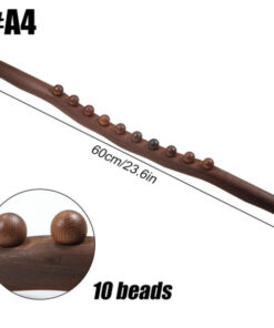 Guasha Massage Stick