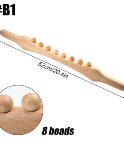 Guasha Massage Stick