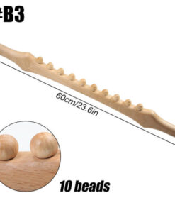 Guasha Massage Stick