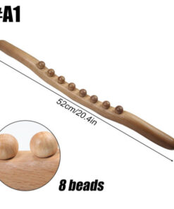 Guasha Massage Stick