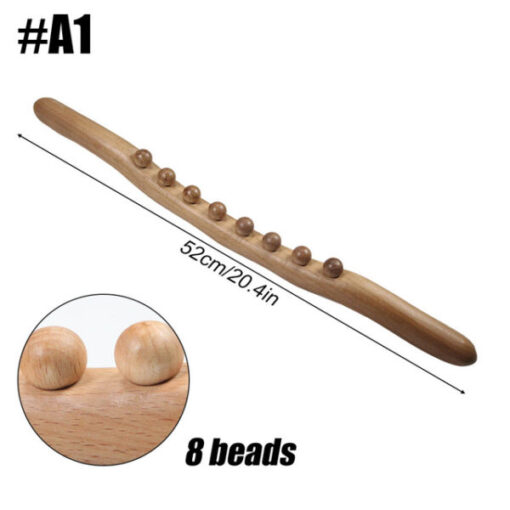 Guasha Massage Stick