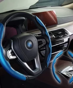 Car Anti-Skid Steering Wheel Cover