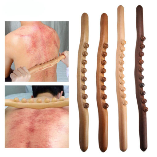 Guasha Massage Stick