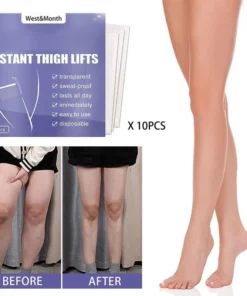 Skinnies Instant Thigh Lifts