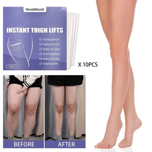 Skinnies Instant Thigh Lifts