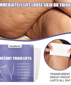 Skinnies Instant Thigh Lifts