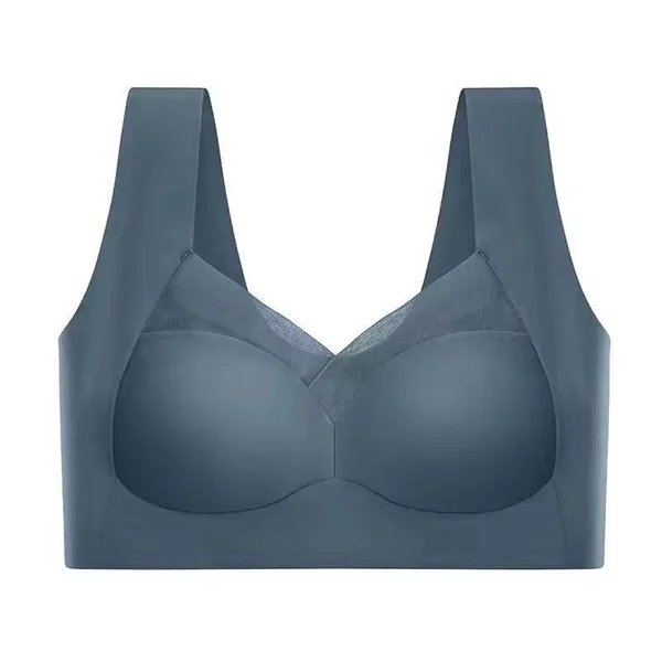 Fashion Deep Cup Bra - Buy Today Get 55% Discount - MOLOOCO