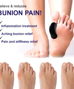 Strong Joints Anti Bunion Patch