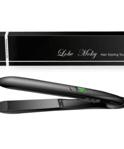 Oteya Hair Curler and Straightener