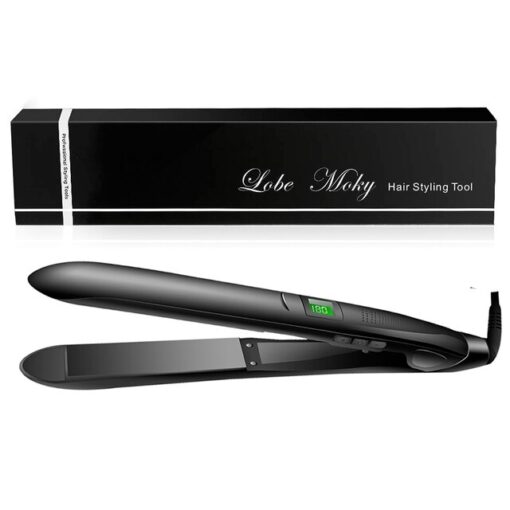 Oteya Hair Curler and Straightener