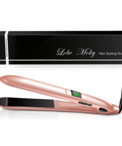 Oteya Hair Curler and Straightener