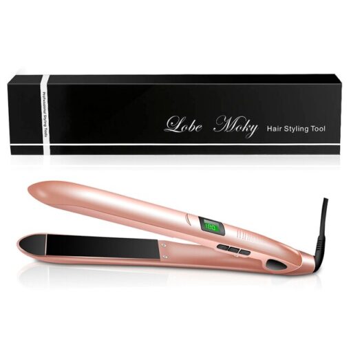 Oteya Hair Curler and Straightener