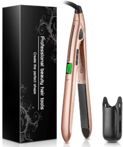 Oteya Hair Curler and Straightener