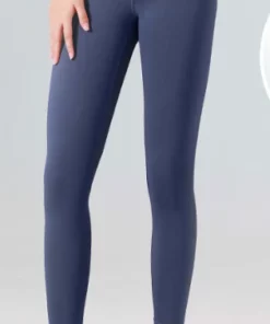 Highly Elastic Body Shaping Leggings