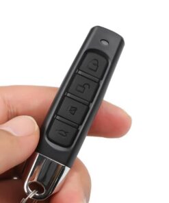 4-in-1 Remote Control Duplicator