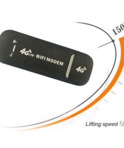 4G LTE Wireless Network Card Adapter