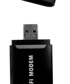 4G LTE Wireless Network Card Adapter