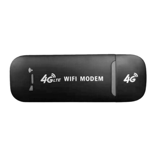 4G LTE Wireless Network Card Adapter