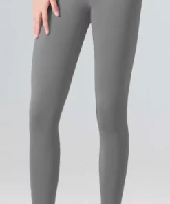 Highly Elastic Body Shaping Leggings